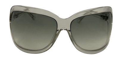 Saint Laurent Gafas, vista frontal
